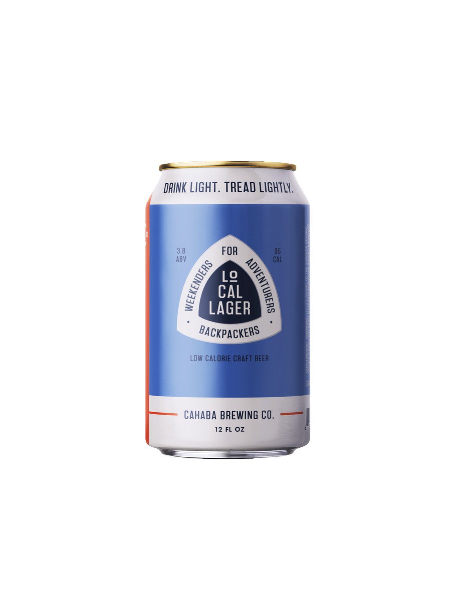 LoCal Lager