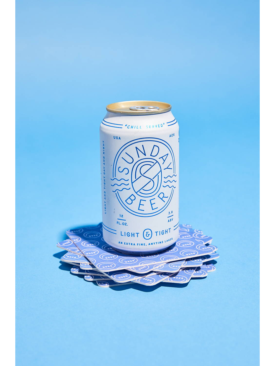 Sunday Beer
