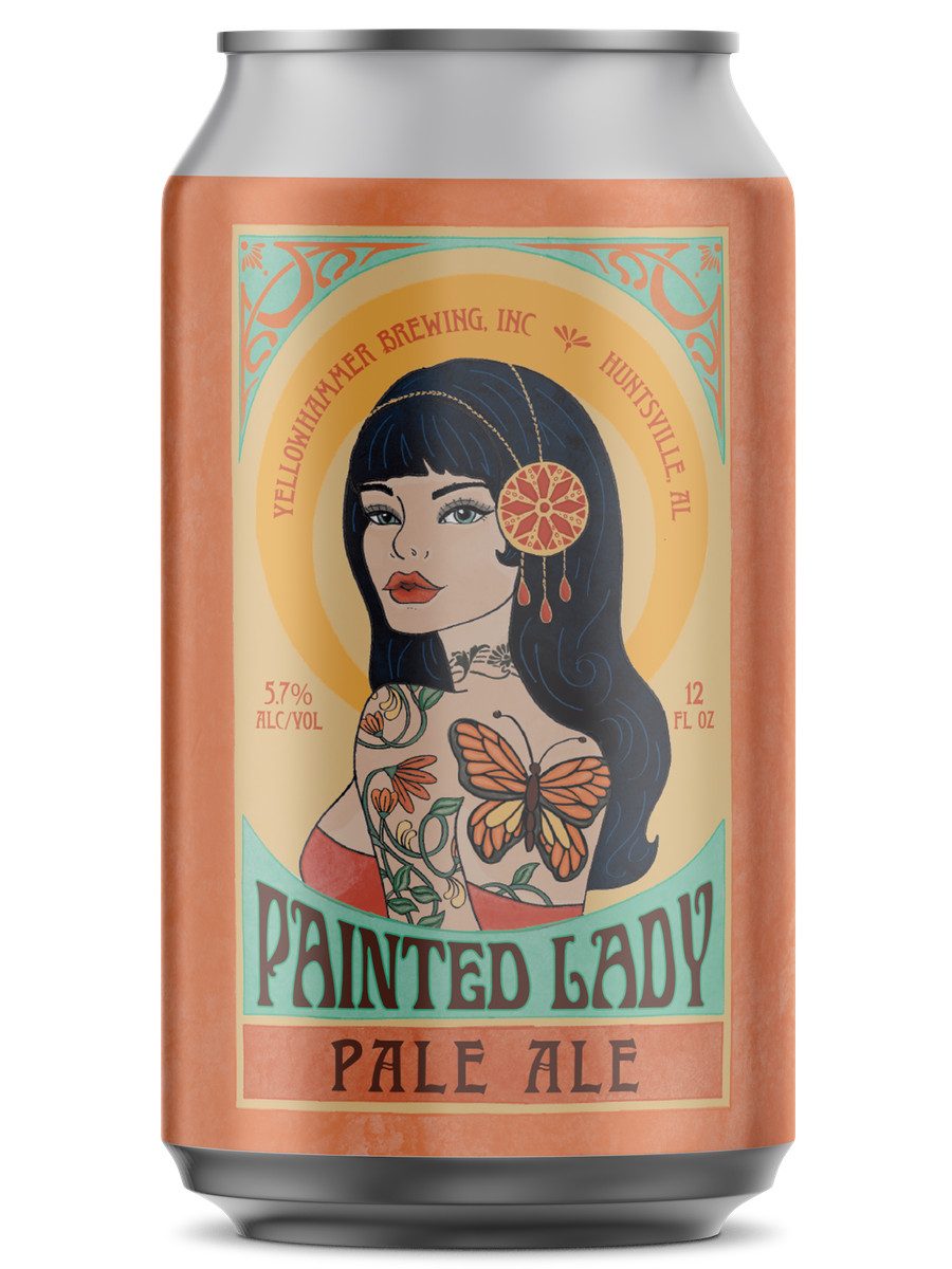 Painted Lady