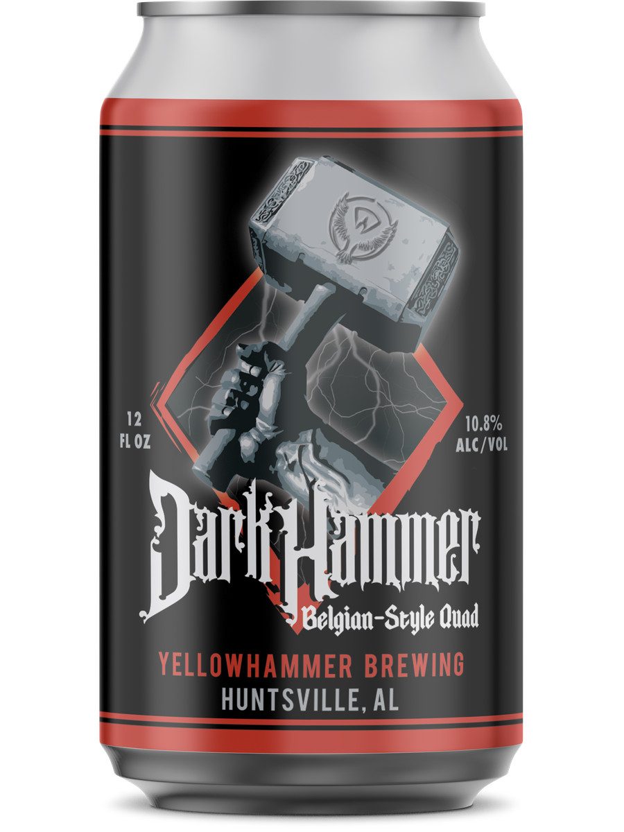Darkhammer
