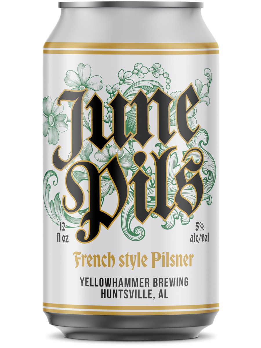 June Pils