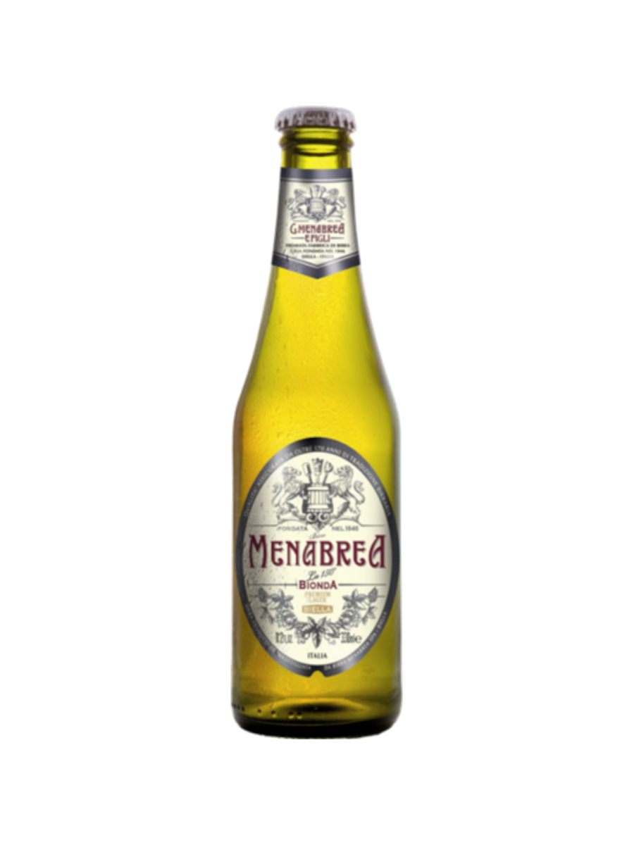 Menabrea Bionda