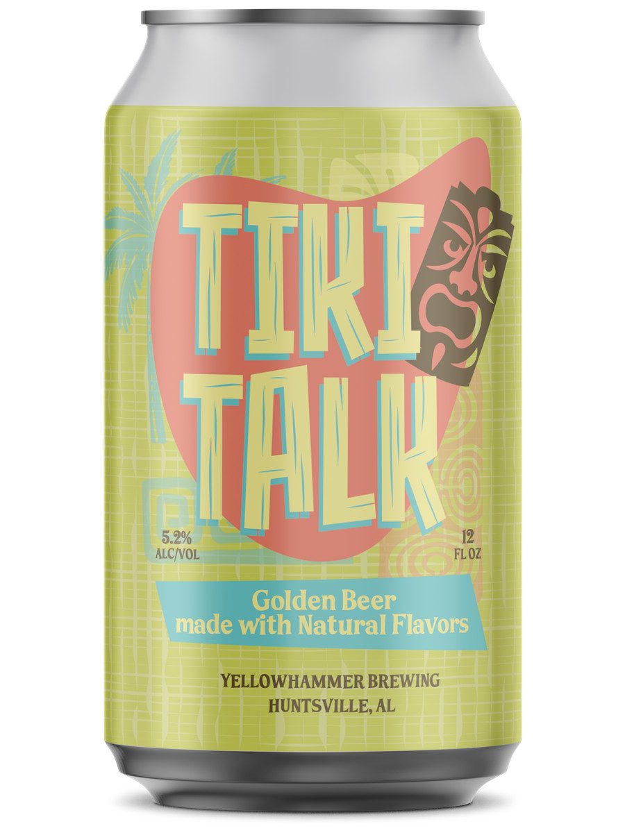 Tiki Talk