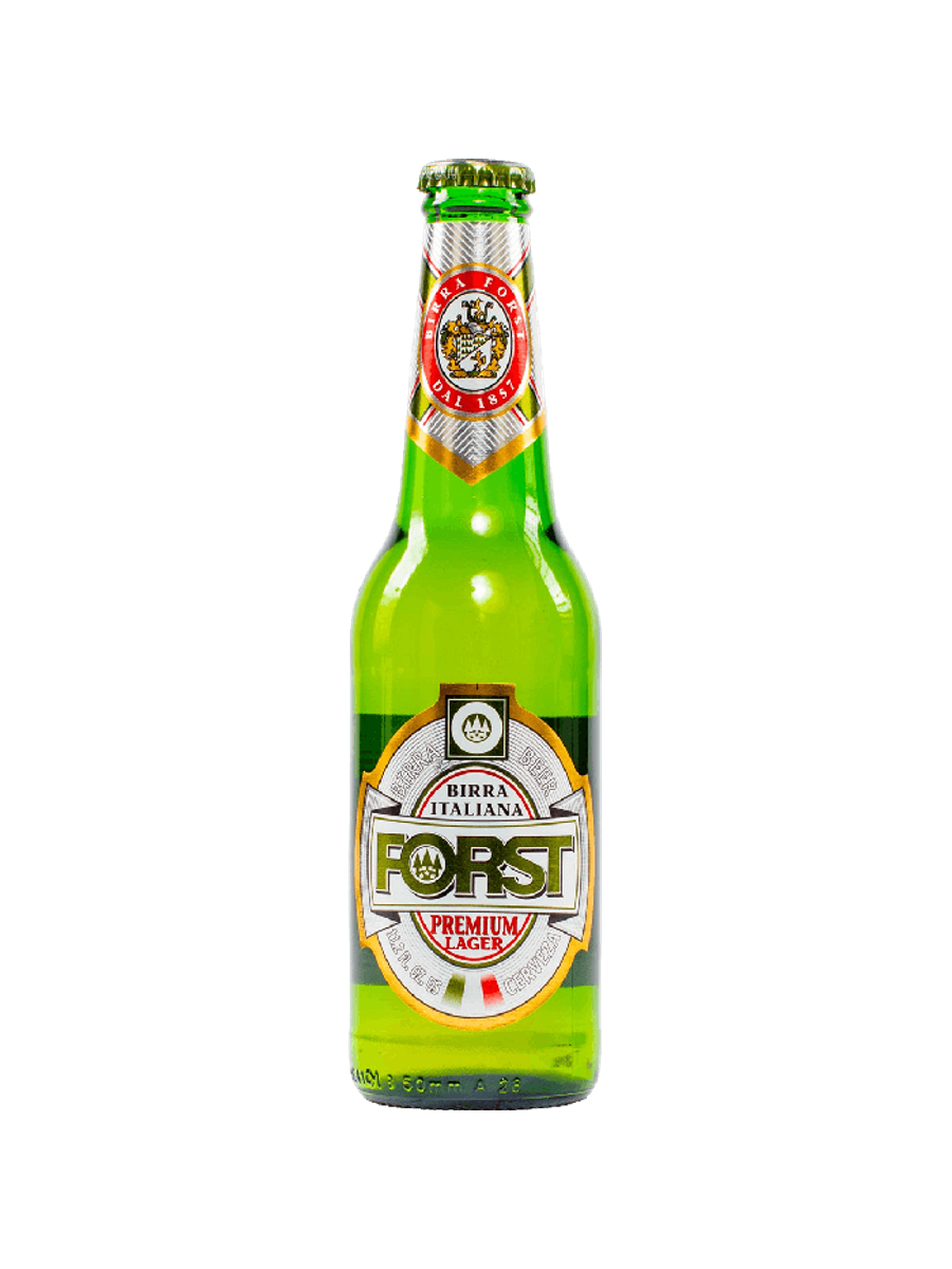 Forst Premium