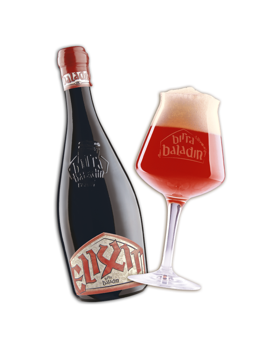 Baladin Elixir