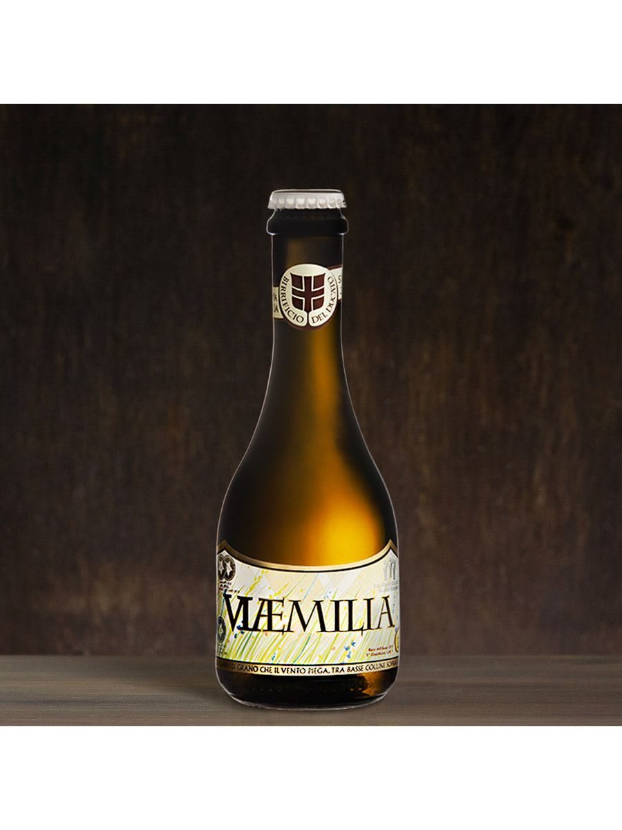 Birrificio del Ducato Viaemilia