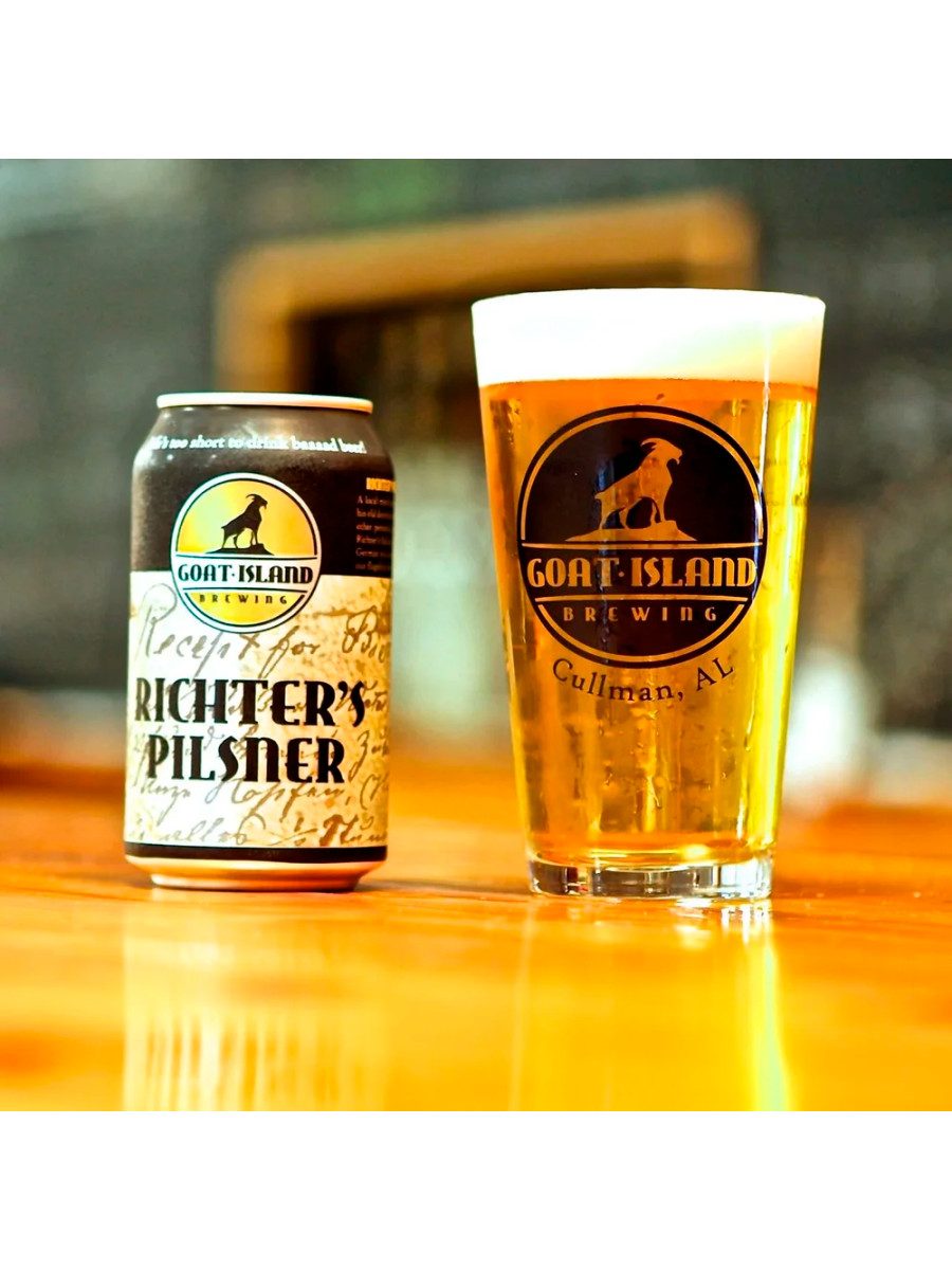 Richter’s Pilsner