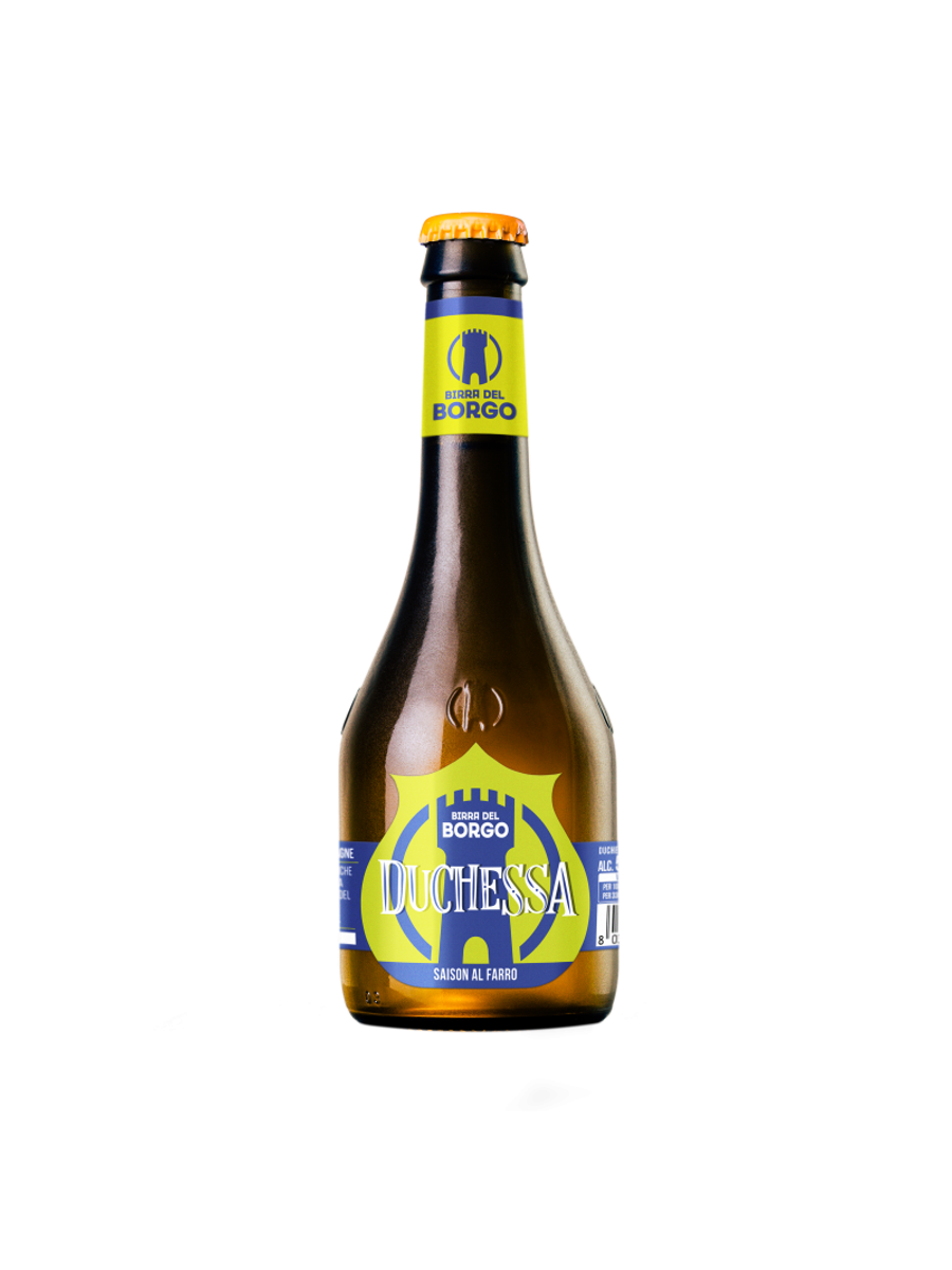 Birra del Borgo Duchessa