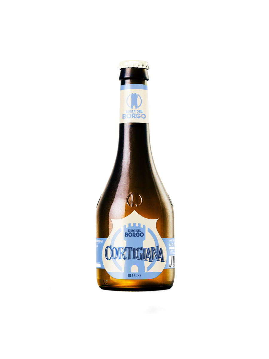 Birra del Borgo Cortigiana