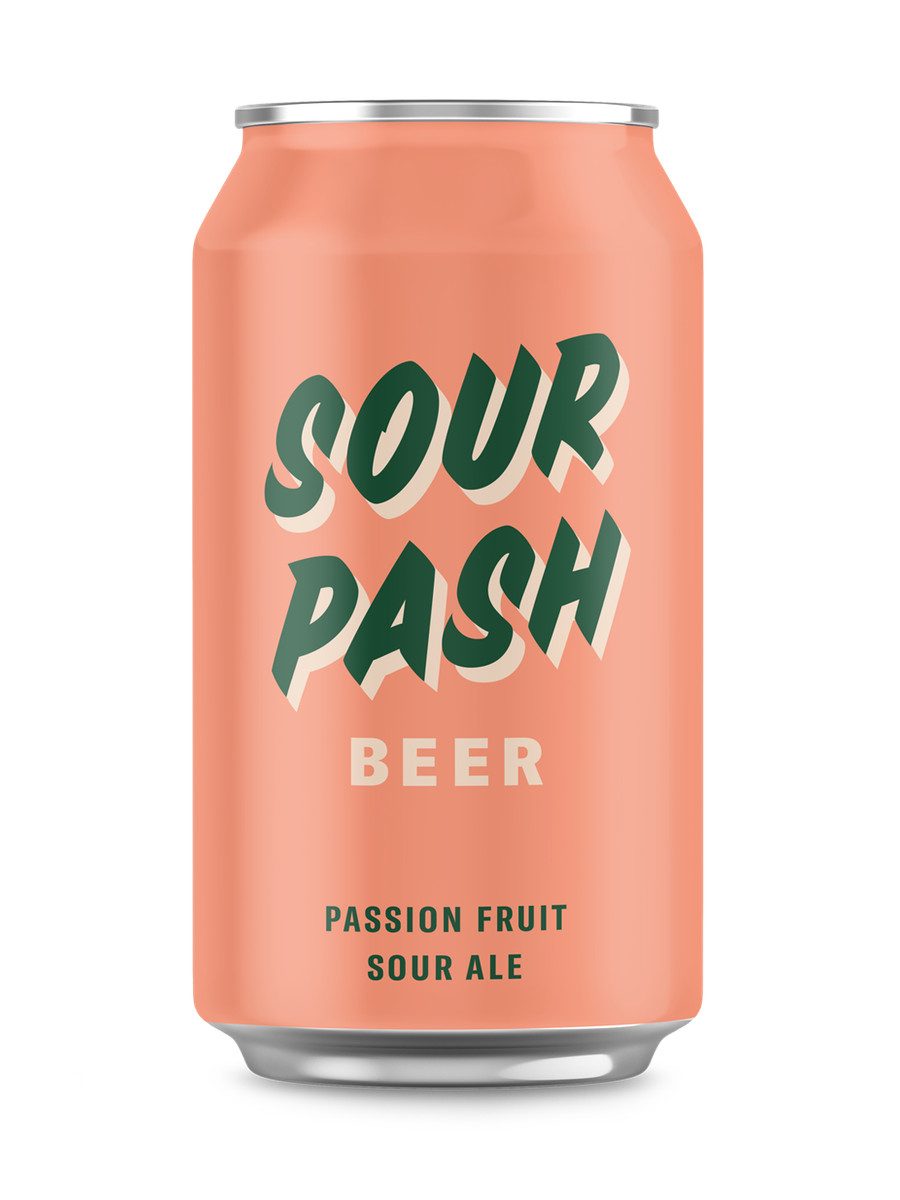 Sour Pash