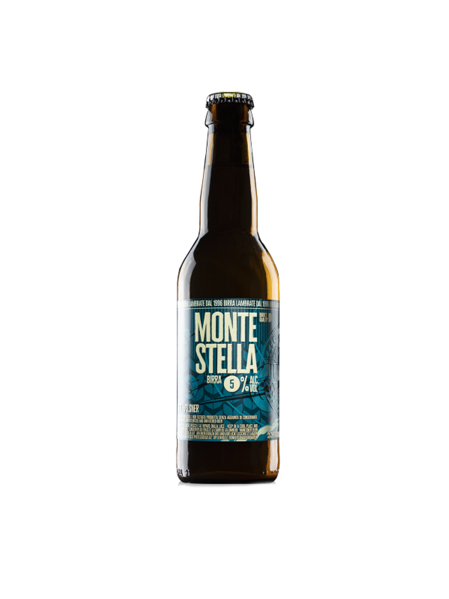 Birrificio Lambrate Montestella