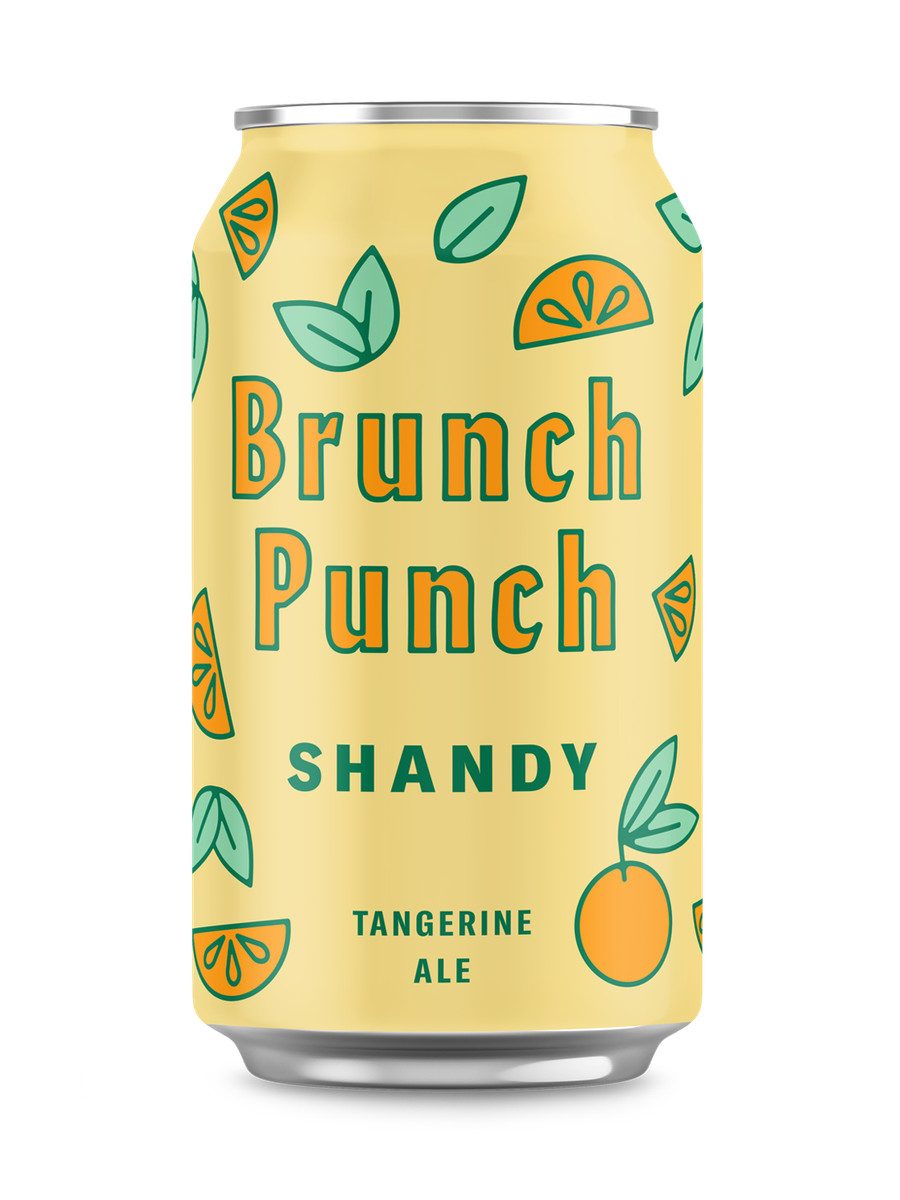 Brunch Punch