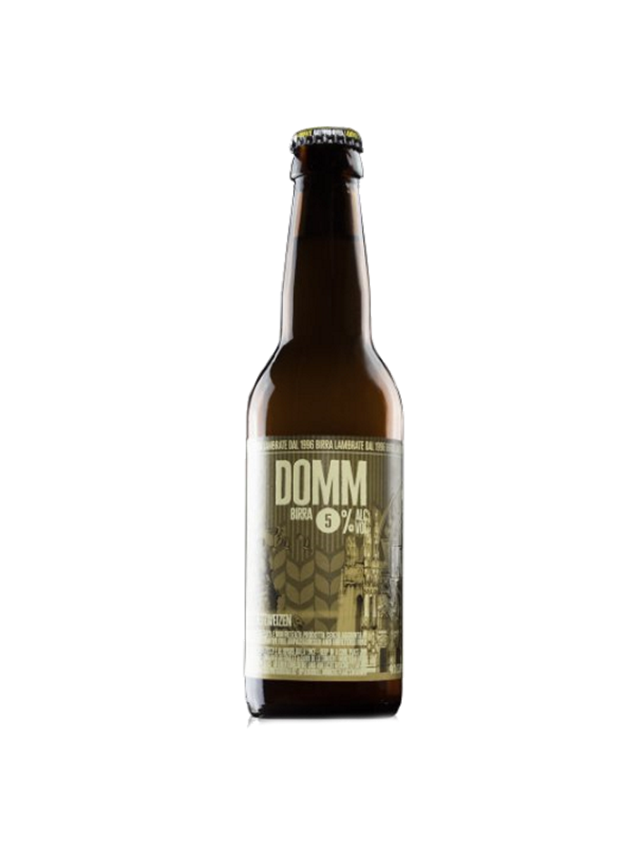 Birrificio Lambrate Domm
