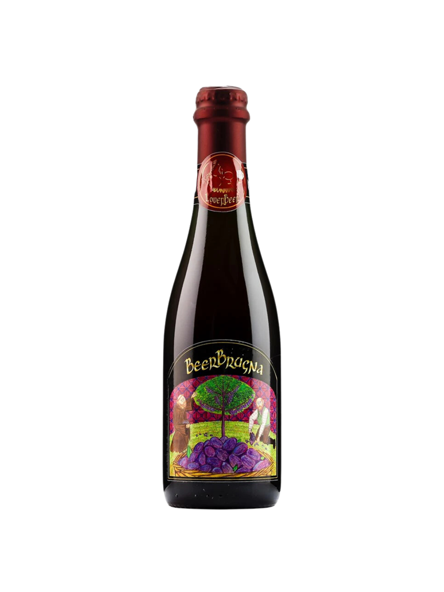 LoverBeer BeerBrugna