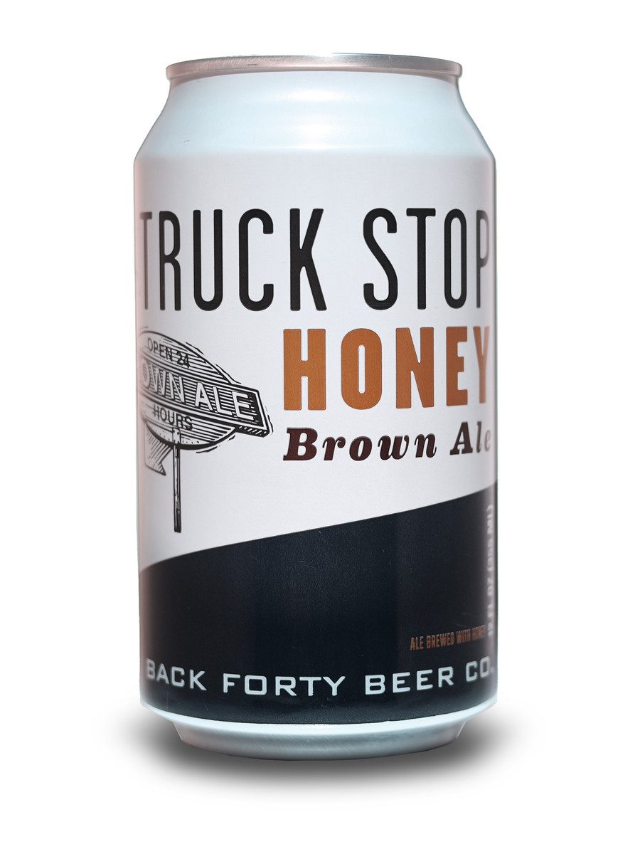 Truck Stop Honey