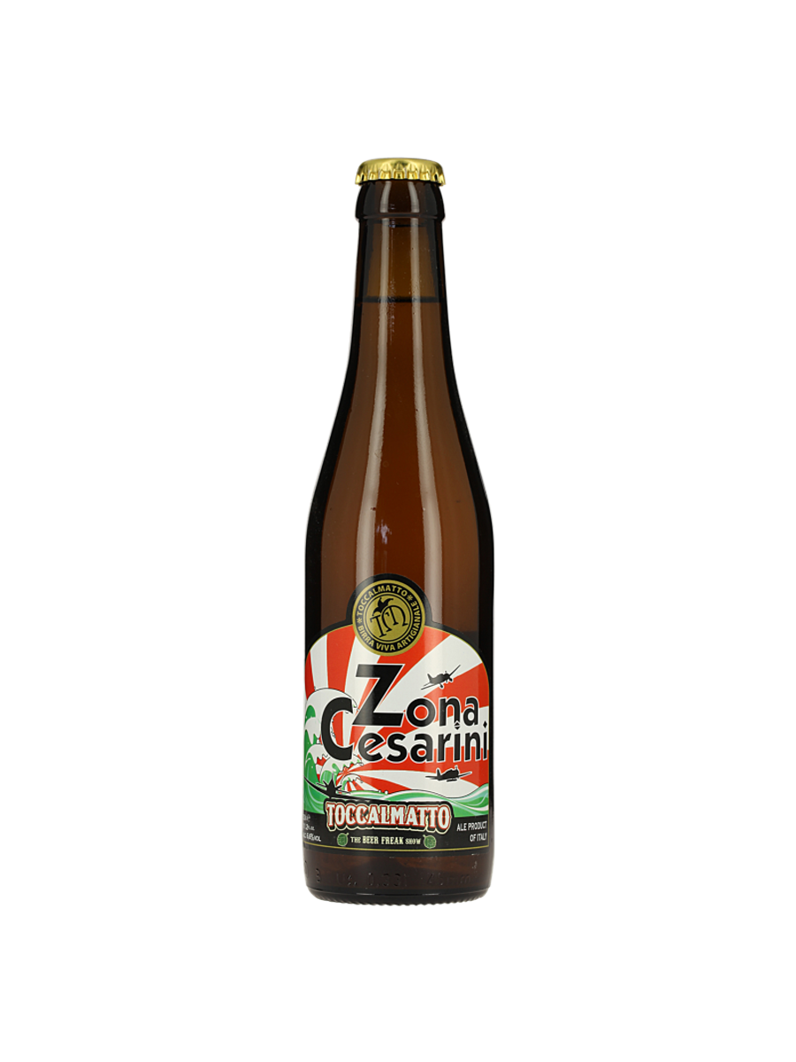 Toccalmatto Zona Cesarini