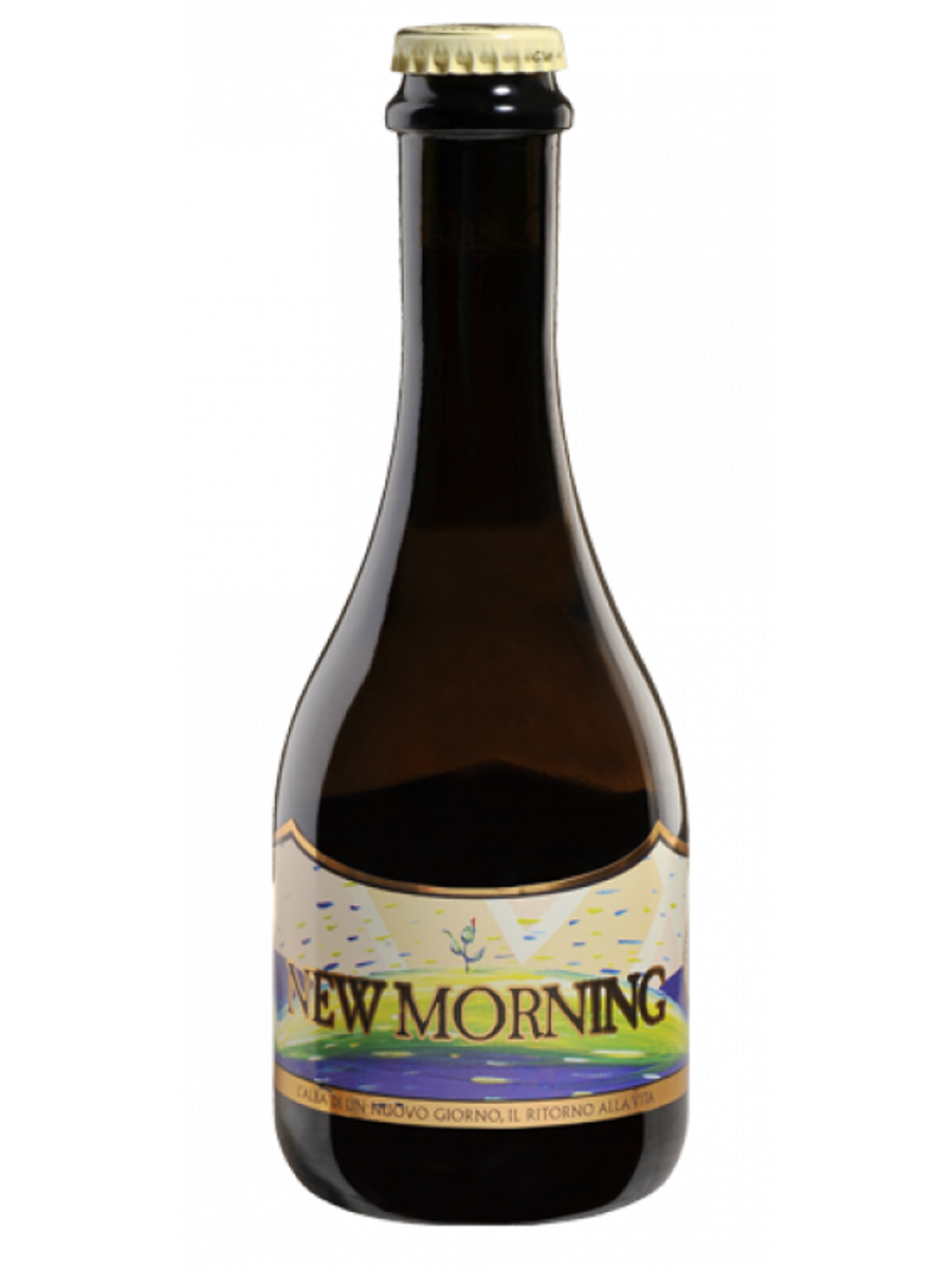 Birrificio del Ducato New Morning