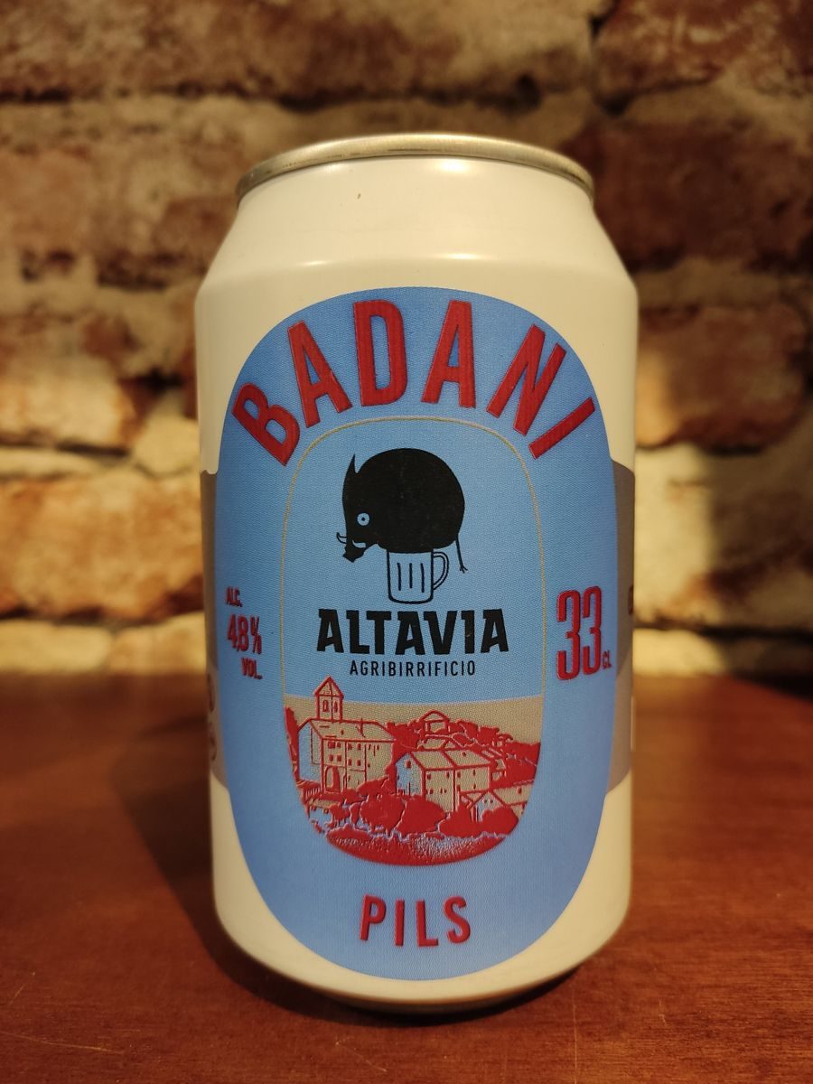 Altavia Badani