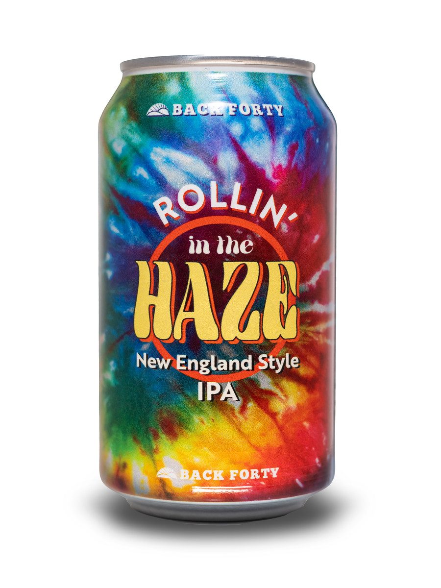 Rollin in the Haze