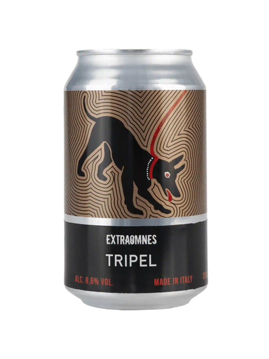 Extraomnes Tripel