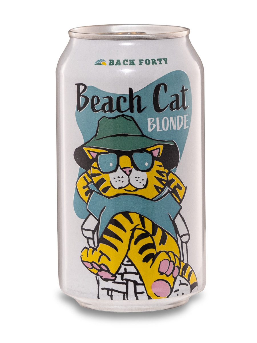 Beach Cat