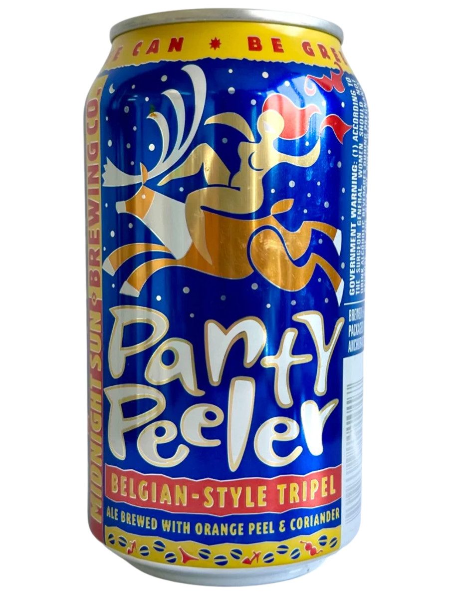 Panty Peeler