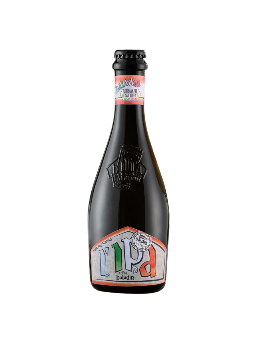 Baladin L'IPPA