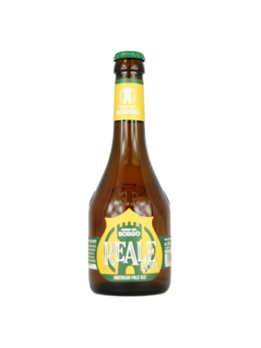 Birra del Borgo ReAle