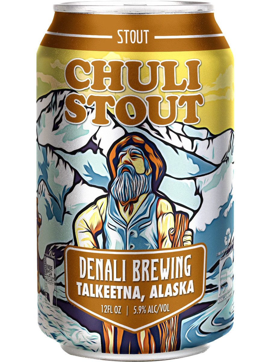 Chuli Stout