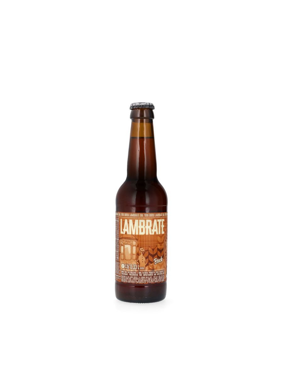 Birrificio Lambrate Bock