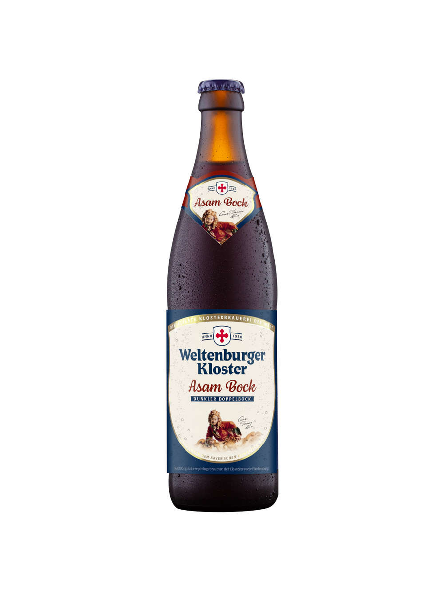 Weltenburger Kloster Asam Bock