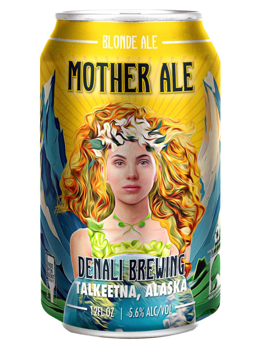 Mother Ale