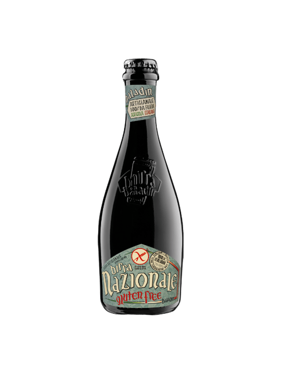 Baladin Nazionale Gluten Free