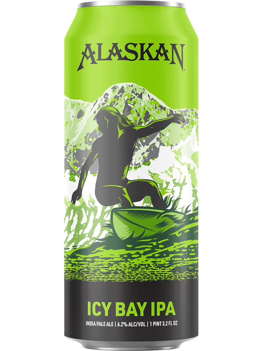 Icy Bay IPA