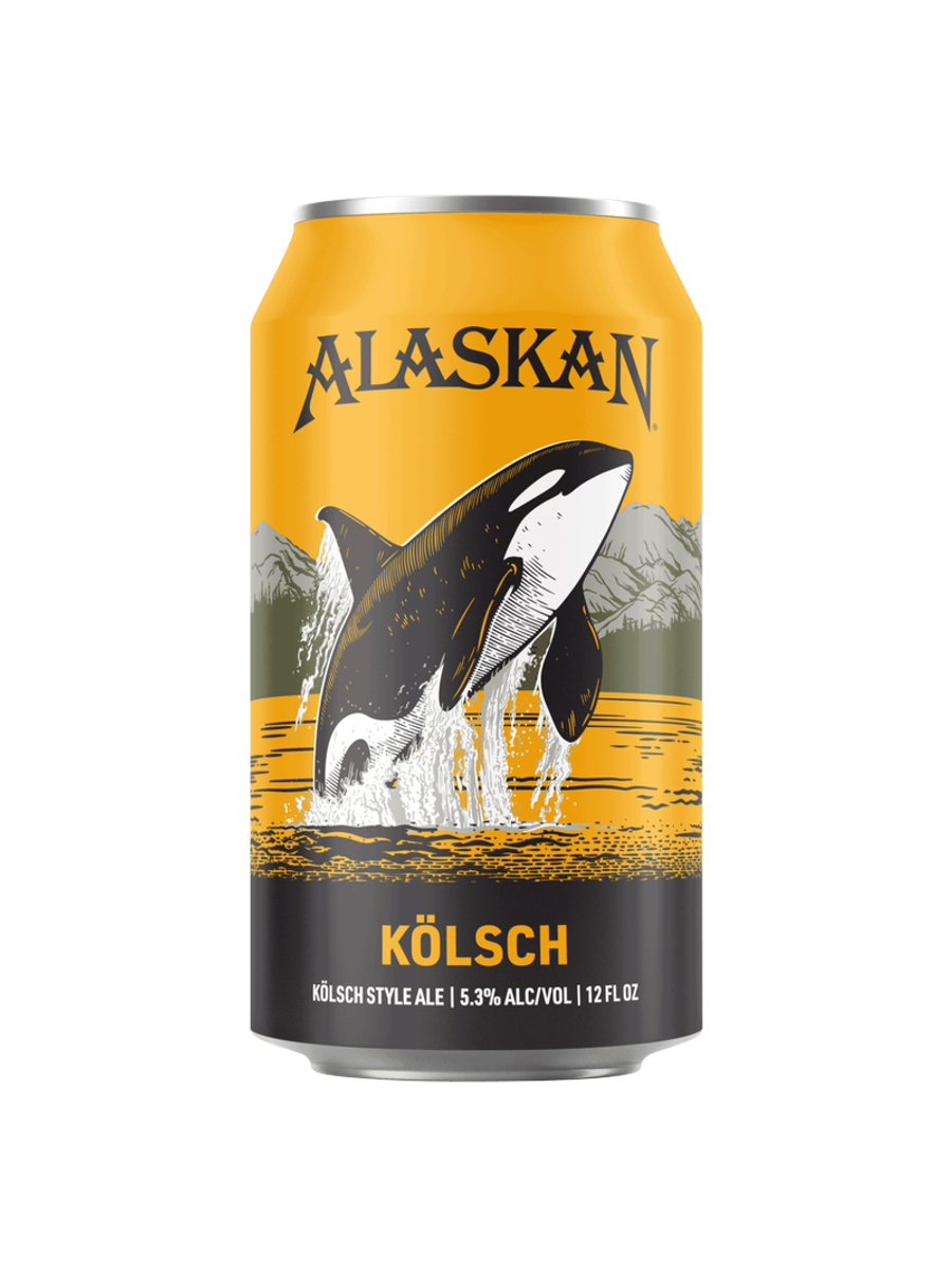 Alaskan Kölsch