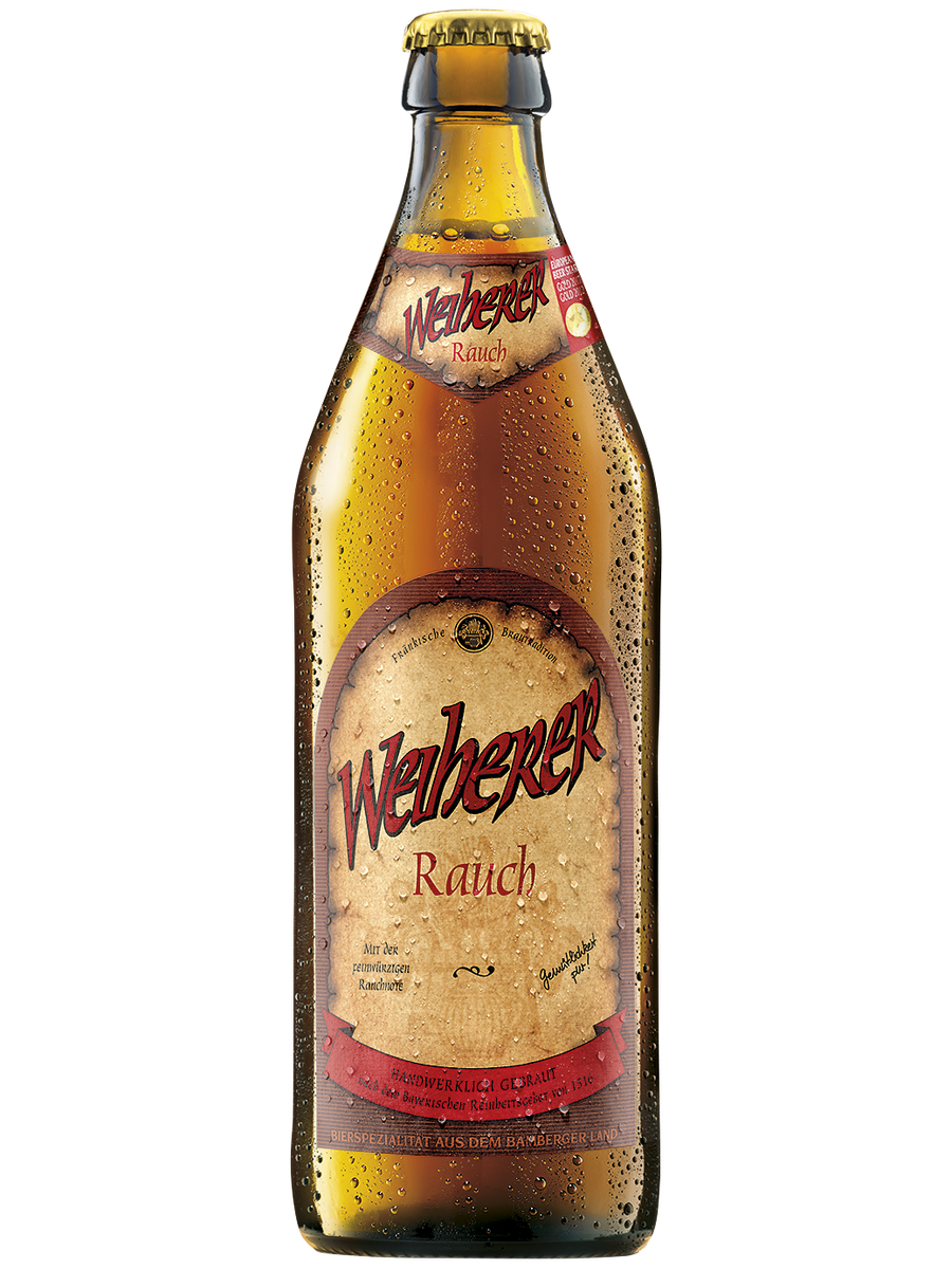 Weiherer Rauch