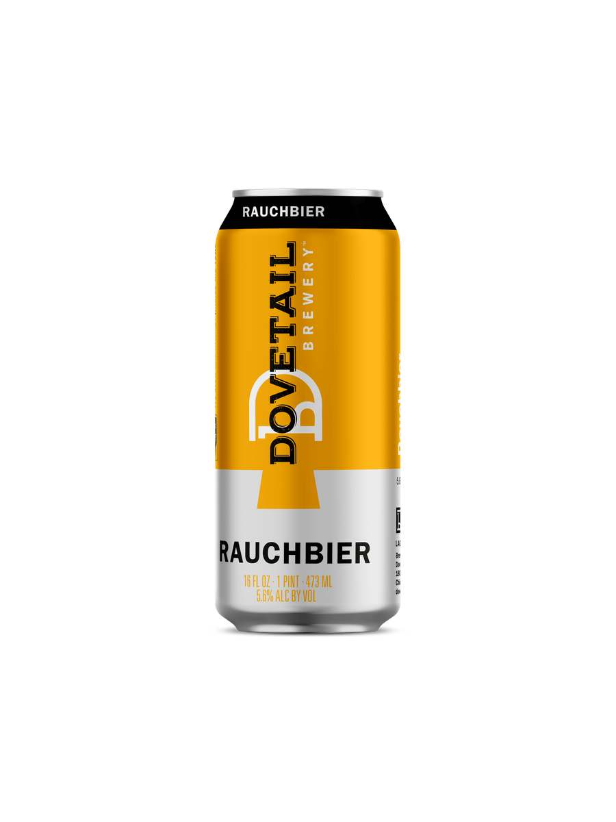 Dovetail Rauchbier