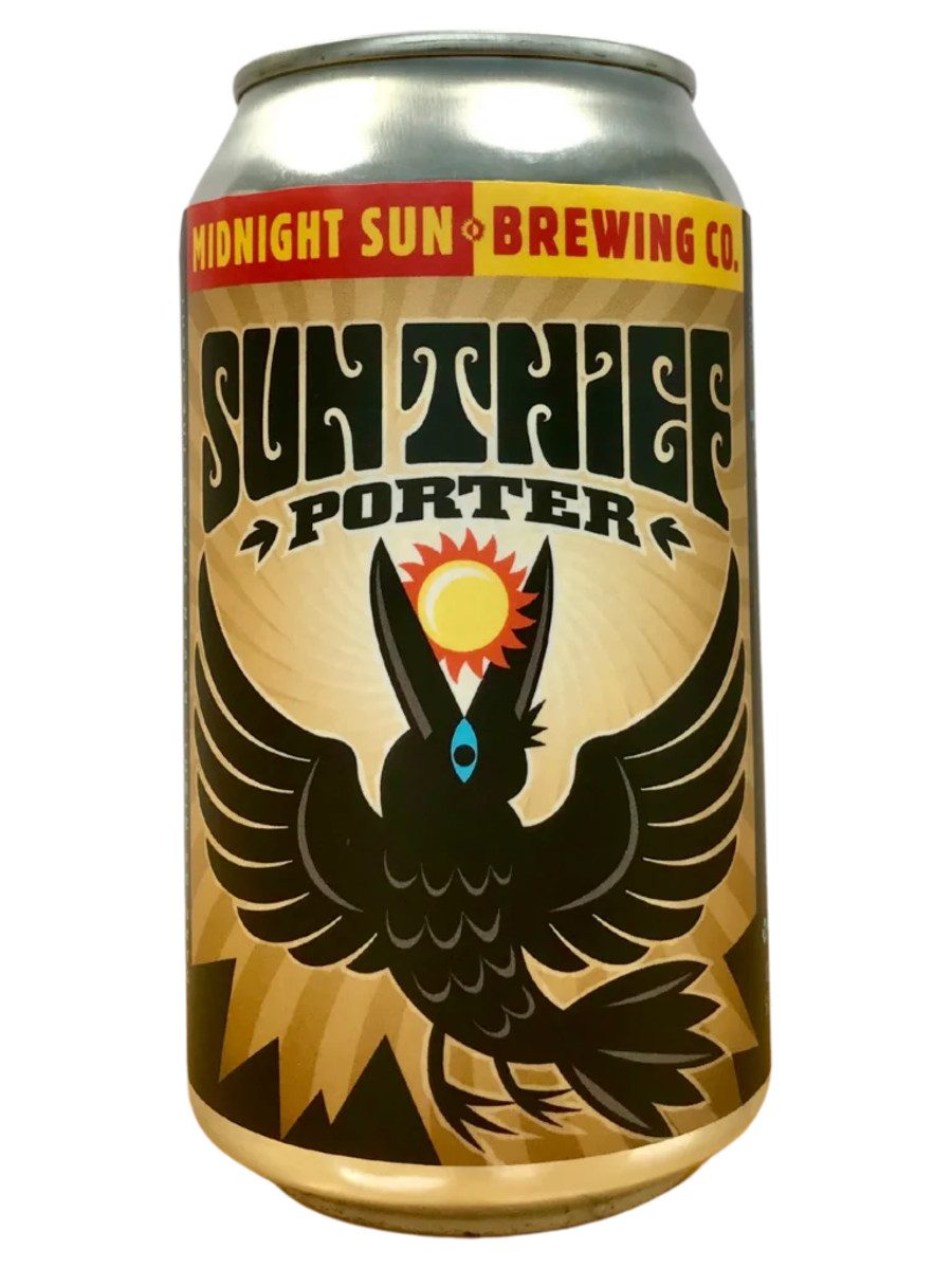 Sun Thief Porter