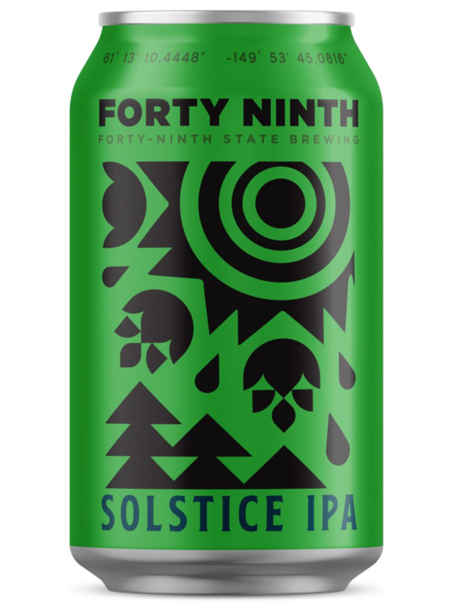 Solstice IPA