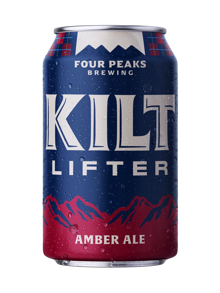 Kilt Lifter