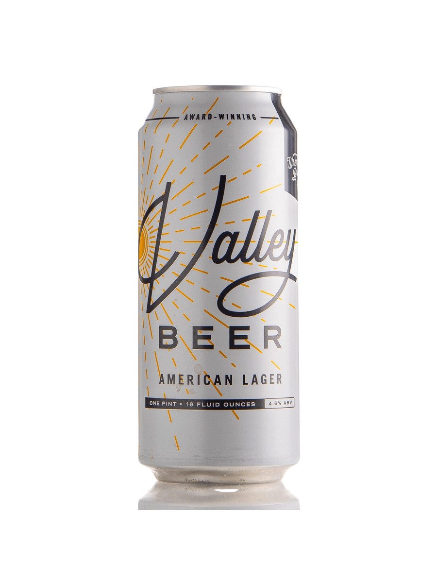 Valley Beer