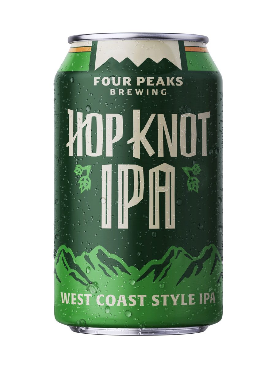 Hop Knot