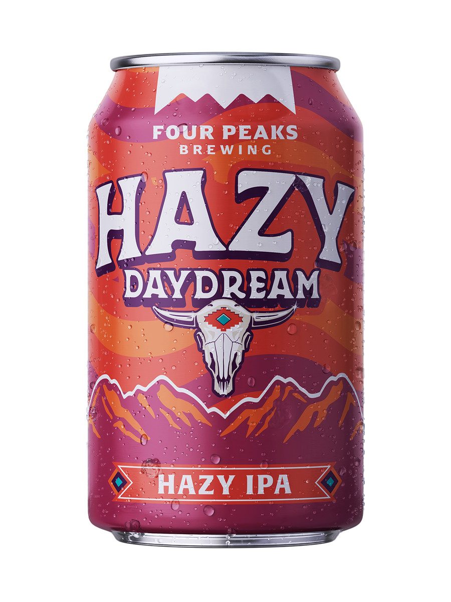 Hazy Daydream