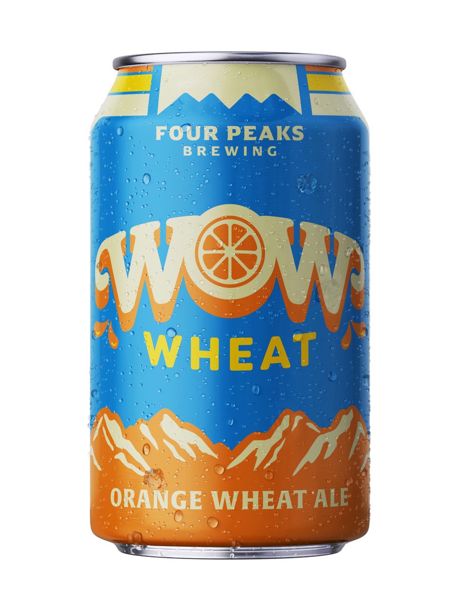 WOW Wheat