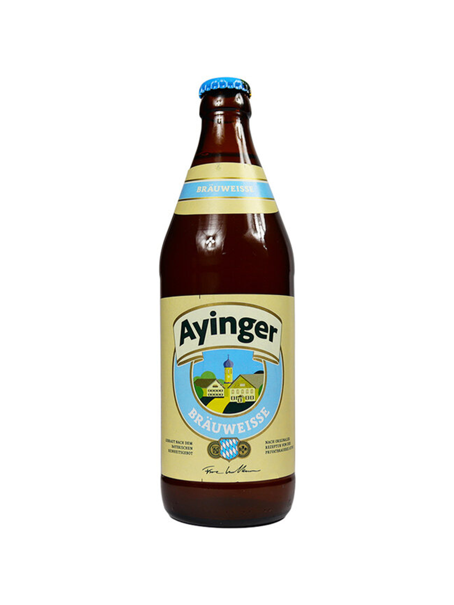 Ayinger Bräuweisse