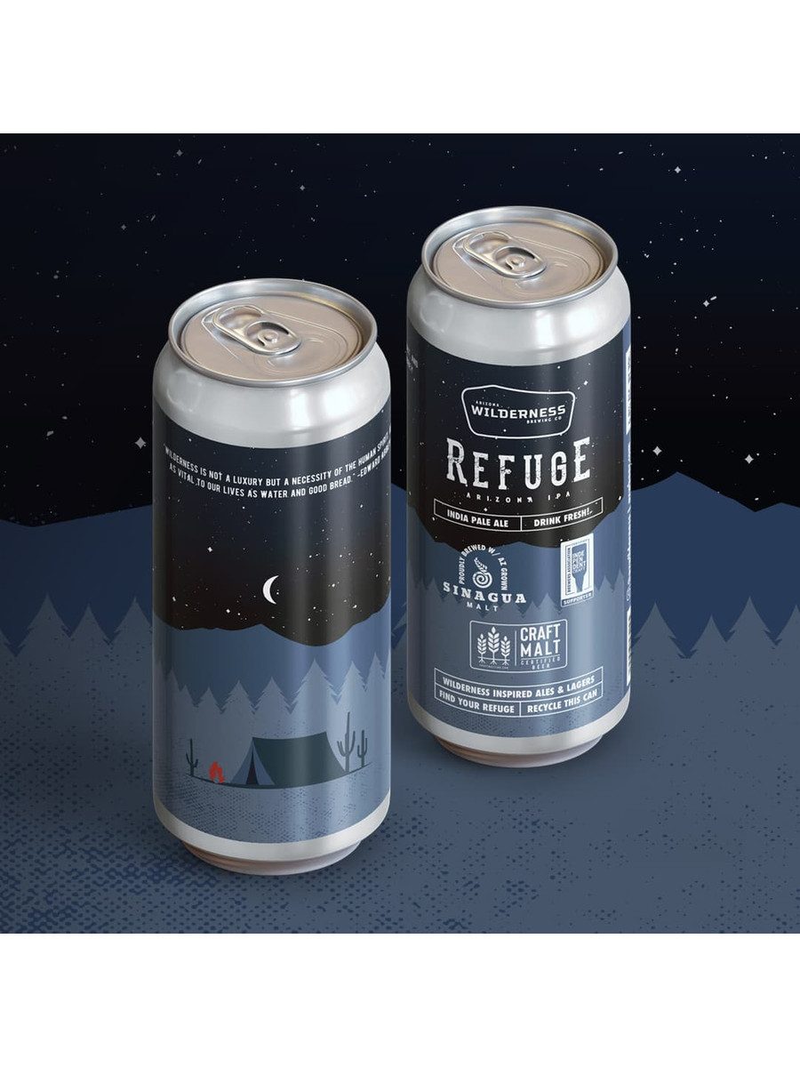 Refuge IPA