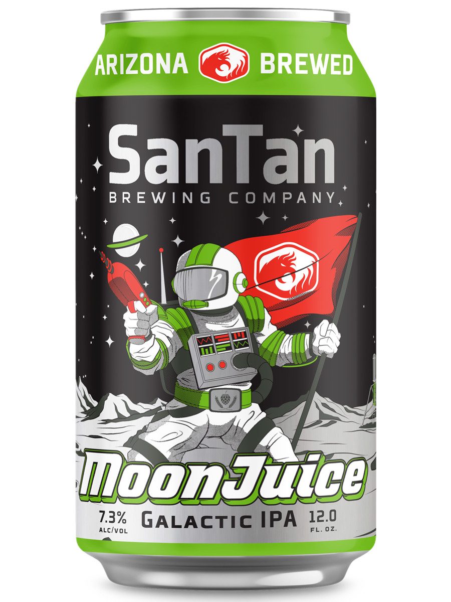 MoonJuice IPA