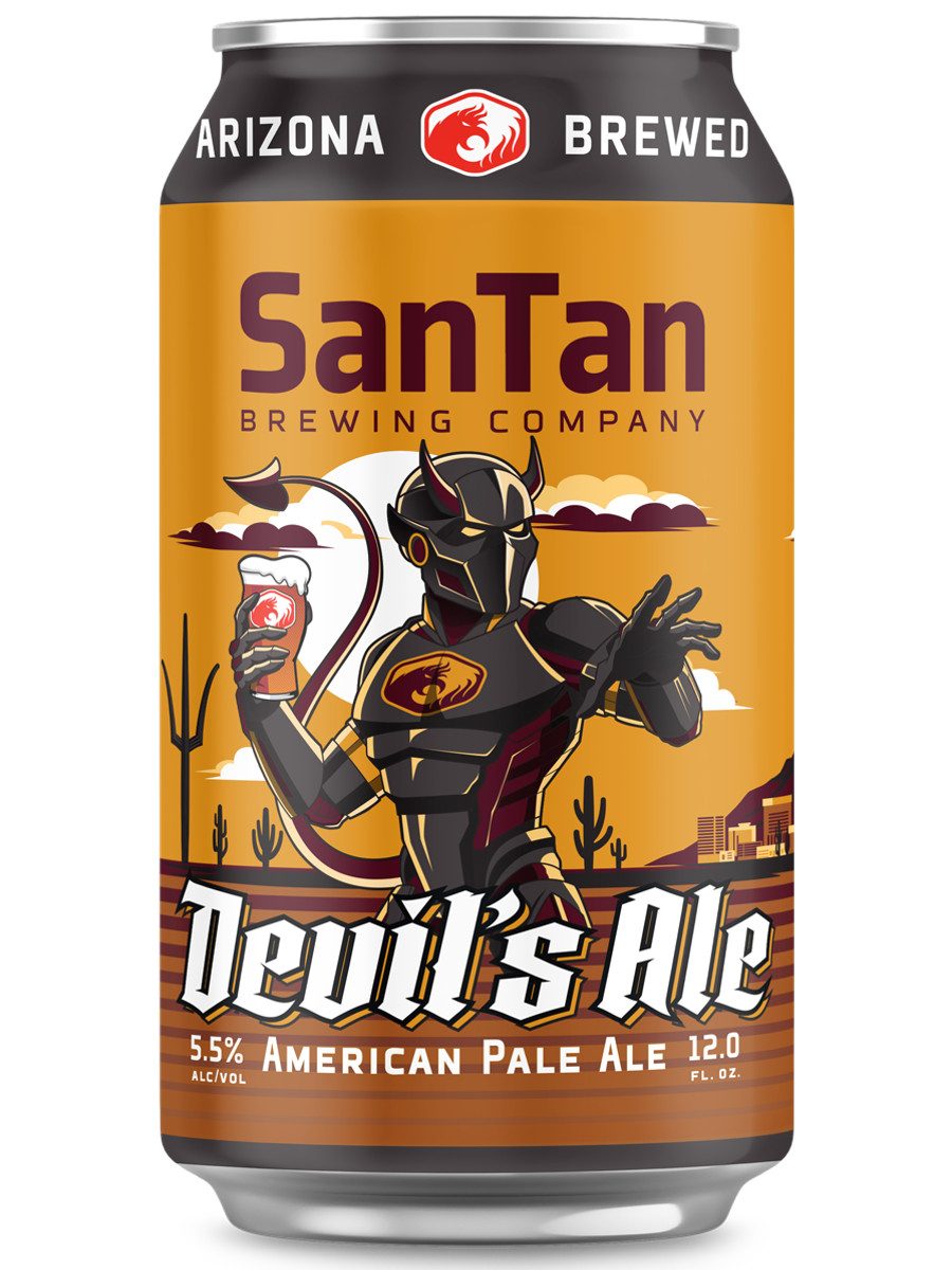 Devil's Ale