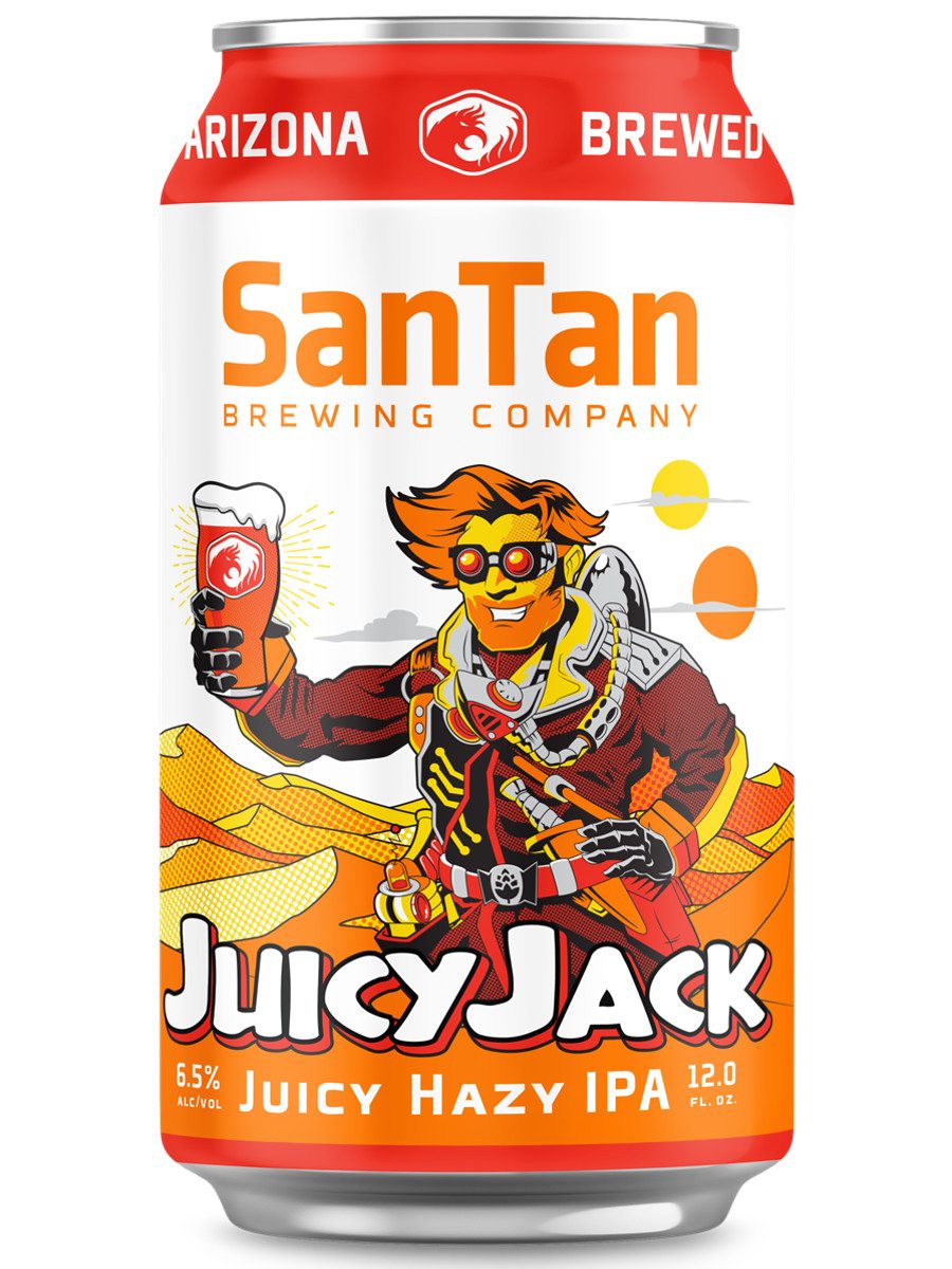 Juicy Jack