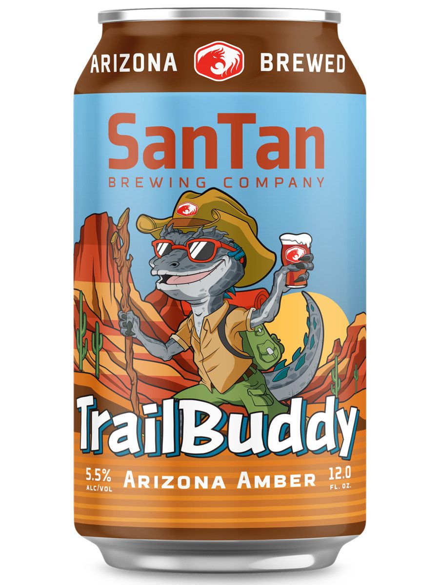 Trail Buddy